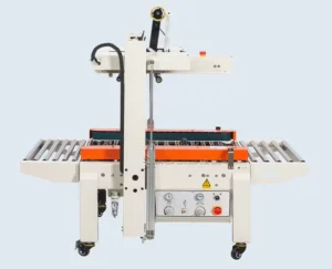 Automatic Carton Sealing and Packing Machine Manufacturers