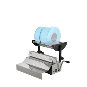 Automatic Continuous Small Household Sealing Machine