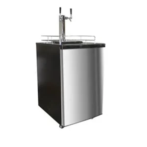 Automatic Draught Draft Beer Keg Fridge Kegerator Beer Keg Cooler