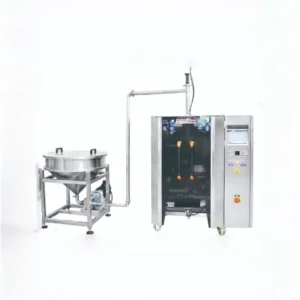 Automatic Electric Rotor Pump Extrusion Machine for Plastic Bags, Lotus Seed, Mustard, Meat and Moon Cake Filling and Sealing