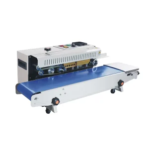 Automatic Electronic Plastic Sealing Machine