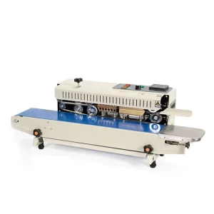 Automatic Electronic Sealing Machine
