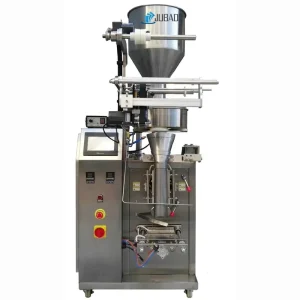 Automatic Filling Machine Milk Powder Auger Filler for Food Chemical Powder Granule