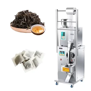 Automatic Granular Powder Spice and Milk Tea Maker