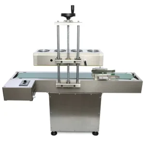Automatic Induction Sealer Bottle Cap Sealing Machine