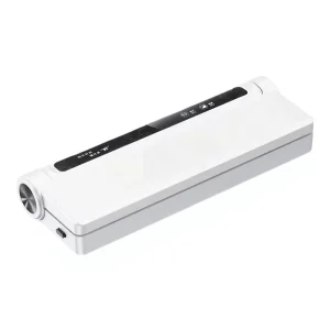 Automatic Intelligent Vacuum Sealing Machine for Commercial and Household Use