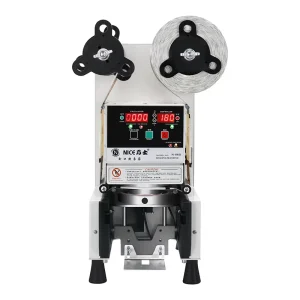 Automatic Packing and Sealing Machine
