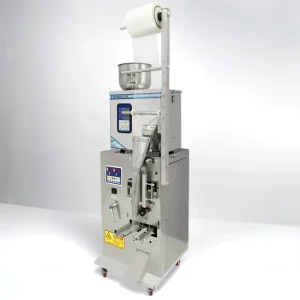 Automatic Sealing Machine and Continuous Band Sealer for High Speed Bag Sealing