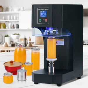 Automatic Sealing Machine for Home and Business Use