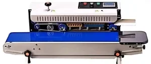 Automatic Small Food Packaging Sealing Machine