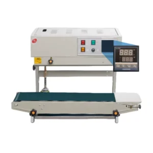Automatic Vertical Sealing Machine