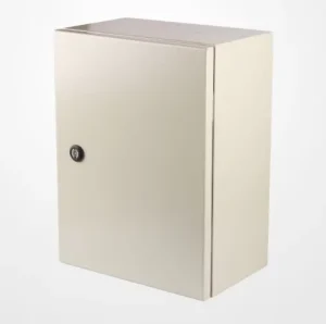 BJS1-074 Sheet Metal Switch Box Electrical Enclosure Distribution Box