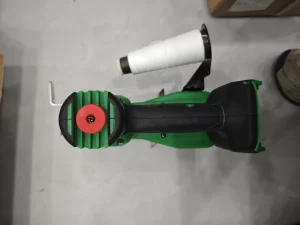 Bag Sealing Machine
