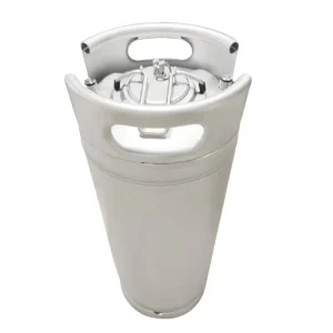 Ball Lock Corny Keg 23L 304 Stainless Steel Cornelius Kegs