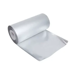 Battery Grade Aluminum Foil for Lithium Ion Battery Cathode Current Collector