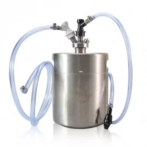 Beer Keg Chair Indicator Inlet Adaptor