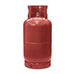 Best Good Quality 15kg Kitchen Cooking Portable LPG Gas Cylinder for Africa