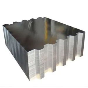 Best Printed Tin Plate Tfs Tin Free Steel Tinplate Sheet for Can Food Packing