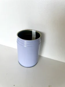 Beverage Tin Cans Food Grade with Easy-Open Ends for Juice