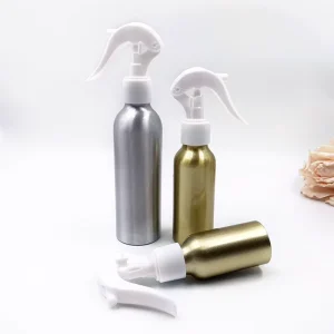 Bulk Customized 30ml 50ml 100ml 150ml 200ml 250ml 500ml 1000ml Bottle Perfume Dispenser Bottle with Spray Pump