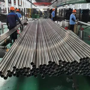 Buy 1.5 Inch 4 Inch 3 Inch 5 Inch 12 Inch 16mm 201 304 316 410 420 430 Cold Rolled Stainless Steel Pipe ExhaustTube BA 2B Finish