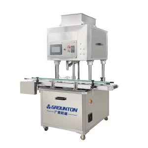 CE Automatic Cosmetic Cream Toothpaste Tube Filling Sealing Machine Plastic Tube Filling and Sealing Machine
