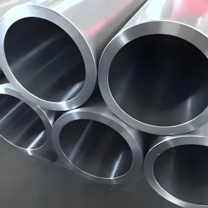 CE Certified High Precision Stainless Steel Alloy Hydraulic Cylinder Honed Pipe ASTM Standard API 0.004mm Accuracy
