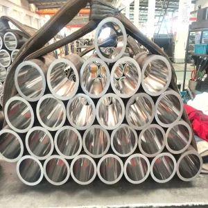 CK45 Honed Hydraulic Cylinder Tube