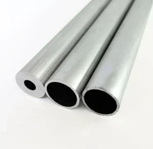 CNC Machined Aluminum Telescopic Tube Adjustable Pole