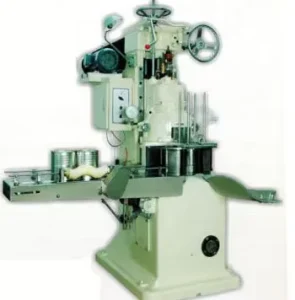 Can Sealing Machine