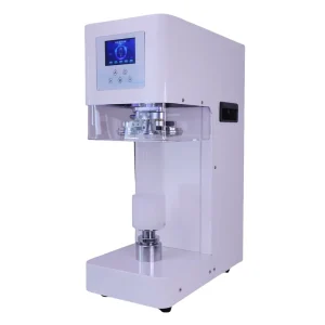 Can Sealing Machine