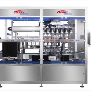 Capping Machine