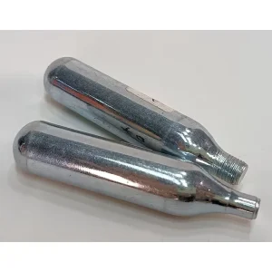 Carbon Dioxide CO2 Aluminium Cylinder 60L