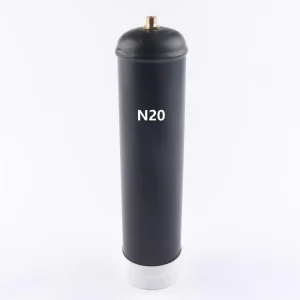 Certified Carbon Steel Gas Cylinder Manufacturer High Pressure Gas Tank Factory CO2 Cylinder for 0.95L 3.3L 4.5L