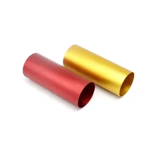 China Custom Made 40mm Diameter 6061 6082 7005 7050 Metal Round Aluminum Pipe Tube on Sale