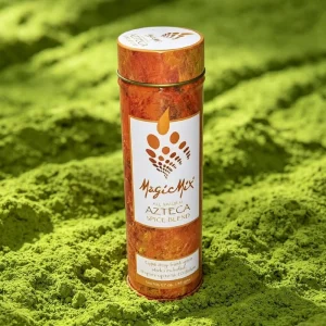 China Factory Custom Printed Cylindrical Tinplate Canister for Tea, Coffee, and Matcha Storage