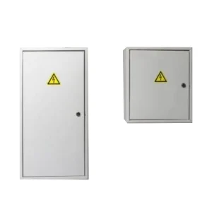 China Factory OEM ODM Customized High Quality Customized Sheet Metal Aluminum Stainless Steel Electric Box Metal Box