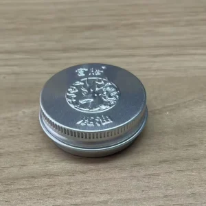 China Factory Screw Tin Lid for Metal Tins and Aluminum Cans