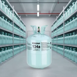 China Gas Cylinder Factory New Empty Disposable Refrigerant Cylinders