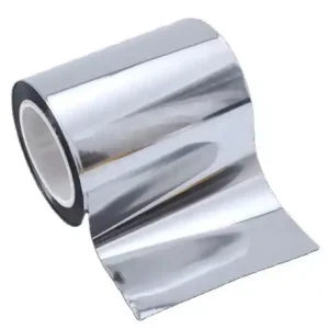 China Manufacturer’s PET Aluminum Laminate Foil for Food Use for Chocolate and Milk Barrier Laminating Film for Printing