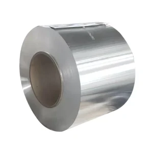 China Tin Plate Tinplate Coil Manufacture Supplier
