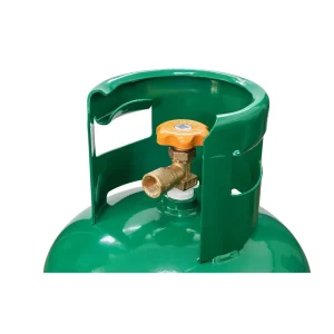 Chinese Professional LPG Gas Cylinder 3kg 5kg 6kg 10kg 12.5kg 15kg Storage Tanks LPG