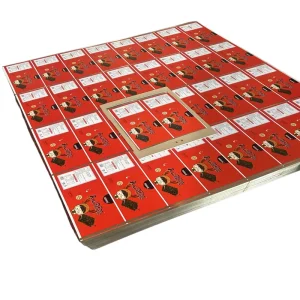 Chinese Supplier Printed Electrolytic Tinplate