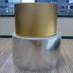 Cigarette Aluminum Foil Paper