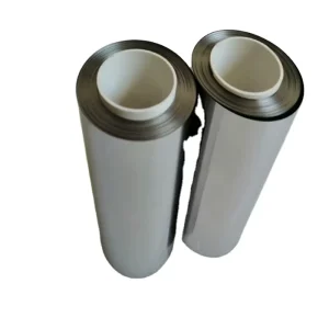 Cobalt Foils With 99.95% Purity