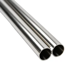 Cold Drawn Thin Stainless Steel Round Tube 304 Small Size Seamless Tubing For Machinery Spare Parts