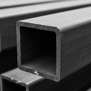 Cold drawn square Tubes