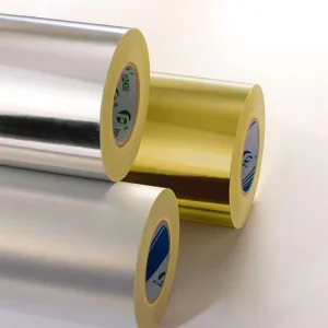 Colored Aluminum Foil Paper Pop-Up Foil Sheets for Hairdressing