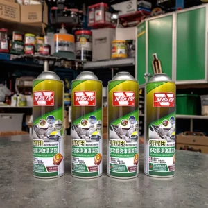 Competitive Factory Price 300ml Tinplate Aerosol Air Freshener Spray