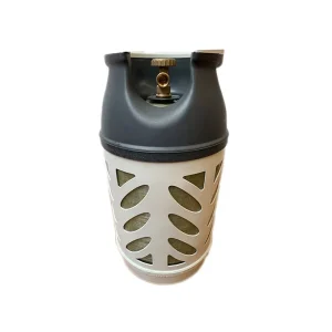 Composite LPG Tank Propane Cylinder